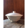 Shiboridashi porcelaine 12.5x4.5cm