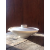Shiboridashi porcelaine 13x3.5cm